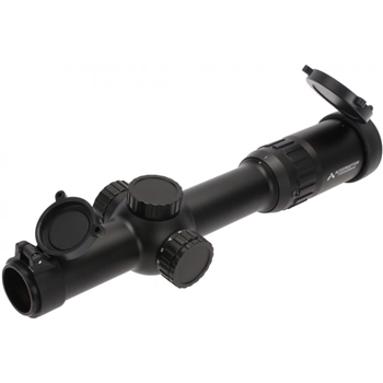 Primary Arms Silver Series 1-6x24mm FFP Illuminated ACSS-RAPTOR-300BO/7.62x39 - $351.99 shipped with code "SAVE12" - $351.99