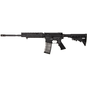 Anderson AM-15 5.56 16" Bravo Company BCMGUNFIGHTER PMCR M-LOK Handguard Lancer L5AWM Mag - $394.39 (Free S/H on Firearms) - $394.39