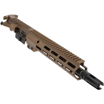 Geissele Automatics Duty AR-15 Complete Upper Receiver Carbine DDC 11.5" - $1099.95 (Free S/H over $150) - $1,099.95