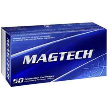 Magtech Sport Shooting 9mm 124gr FMJ 1000 rd - $254.99 after code "JAN35" - $254.99