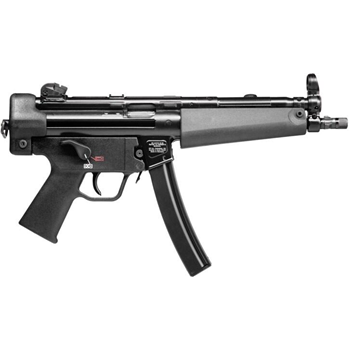 H&amp;K SP5 9mm 8.86" Barrel 30 Rnd - $3168.99 - $3,168.99