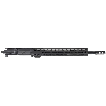 PSA 16" Midlength 5.56 NATO 1/7 Nitride 13.5" Lightweight M-Lok Upper w/Enhanced Compensator - No BCG or CH - $249.99 + Free Shipping - $249.99