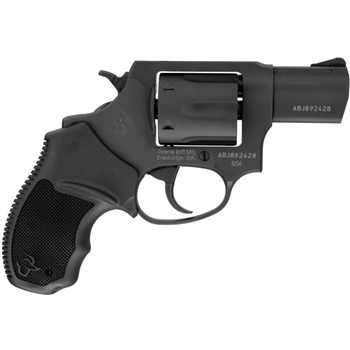 Taurus 856 Ultra Lite 38 Special Revolver with Matte Black Finish - $285.99 - $285.99