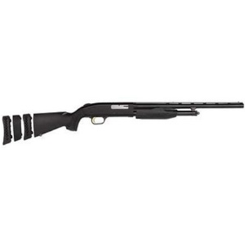 Mossberg 510 Mini Pump 50485 20 Ga 18.5" barrel 3 Rnds - $375.99 ($7.99 S/H on Firearms) - $375.99