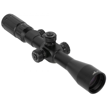 Primary Arms SLx 4-14x44mm FFP Rifle Scope - Illuminated ACSS R-Grid 2B - $199.99 + FREE Shipping - $199.99