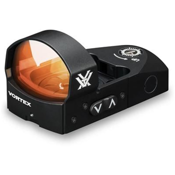 Vortex Venom Red Dot (3 MOA Dot) - $159.99 w/code "VENOM" - $159.99