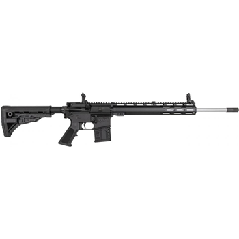 American Tactical MilSport 410 Semi-Automatic Shotgun with 6-Position Stock - $628.99 - $628.99
