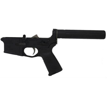 PSA AR-15 Complete MOE EPT Pistol Lower - No Magazine - Black - 516445009 - $149.99 + Free Shipping - $149.99