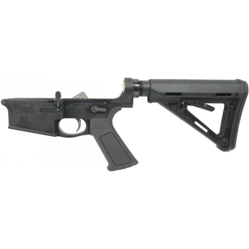 PSA Gen3 PA10 .308 Complete MOE EPT Lower With Over Molded Grip - $219.99 + Free Shipping - $219.99
