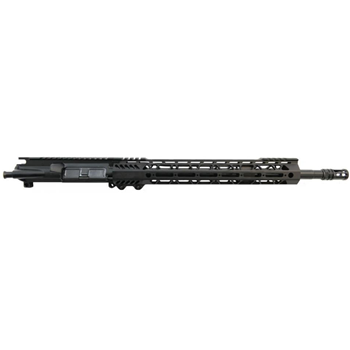 PSA 16" Mid-Length 5.56 NATO 1:7 Nitride 13.5" Lightweight M-Lok Upper Without BCG or CH - $229.99 + Free Shipping - $229.99