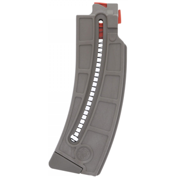 Smith &amp; Wesson S&amp;W M&amp;P 15-22 22 Long Rifle 25 round Factory Magazine FDE - $24.99 - $24.99
