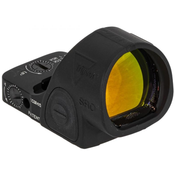 Trijicon SRO Sight Adjustable LED 1.0 MOA Red Dot - $464.99 - $464.99