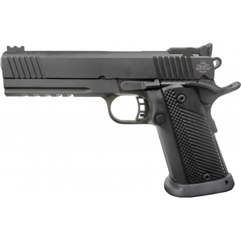Rock Island Armory Pro Ultra Match 9mm 5" Barrel 17-Rounds - $925 ($7.99 S/H on Firearms) - $925.00