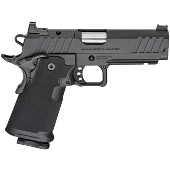 SPRINGFIELD ARMORY PRODIGY 9mm 4.25in Black 20rd - $1260.99 (Free S/H on Firearms) - $1,260.99