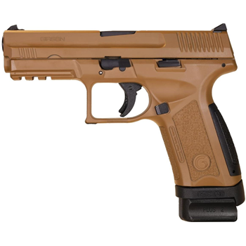 EAA Girsan MC9 9mm 42" 17rd - $375.99 (Free S/H on Firearms) - $375.99