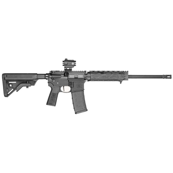S&amp;W VOLUNTEER XV 5.56 w/ Red Dot 16" 30+1 - $799.99 after code "JAN120" ($699.99 after $100 MIR) - $799.99