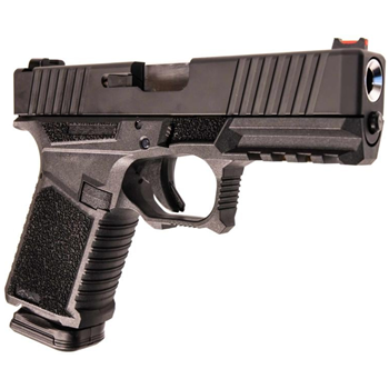 Mammoth Arms Mastodon 9c Slide + Anderson Kiger 9c Frame COMBO - $289.99 (Free S/H on Firearms) - $289.99