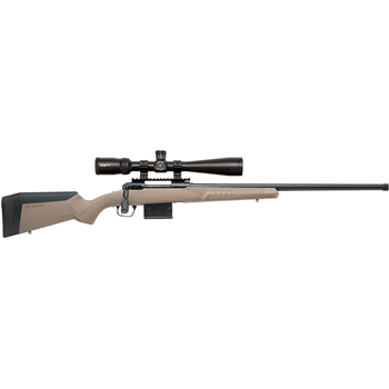 Savage Arms 110 Tactical 6.5 Creedmoor + Vortex Diamondback Tactical 4-12x40 VMR-1 - $778.99 (Free S/H on Firearms) - $778.99