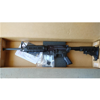 FN FN15 Patrol Carbine 5.56 w/ Magpul Handguard - $899.89 (Free S/H over $100) - $899.89