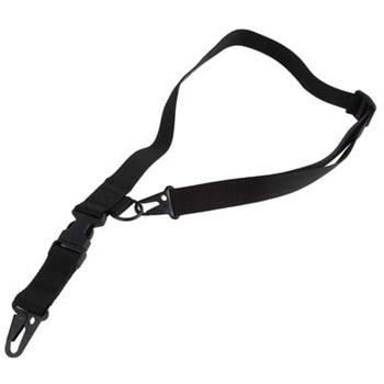 Black Rain Ordnance 2 To 1 Sling - Black - $27.14 - $27.14