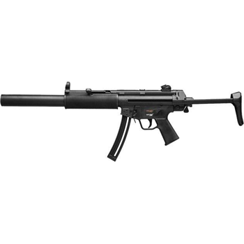 Heckler And Koch MP5 22 LR 16.1" 25 Rnd - $413.99 - $413.99