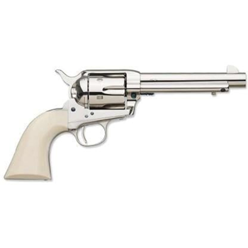 UBERTI 1873 Cattleman Cody NM 45LC 4.75" - $857.99 (Free S/H on Firearms) - $857.99