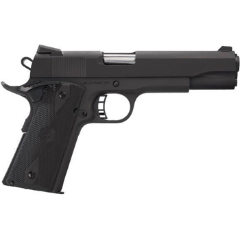 Rock Island Armory M1911 A1 FS Tactical 9mm 5" 9rd Parkerized - $471.45 (Free S/H on Firearms) - $471.45