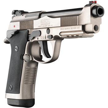 Langdon Tactical Beretta 92X Performance 9mm - $1473.53 - $1,473.53
