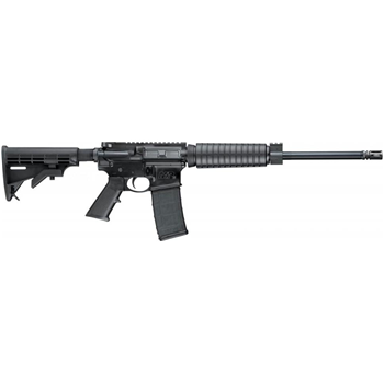 S&amp;W M&amp;P 15 SPORT II Optic Ready 5.56NATO 16" 30+1 Rnd - $566.99 after code "WLS10" ($466.99 after $100 MIR) - $566.99
