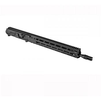 BROWNELLS - BRN-180 Gen 2 16" 223 Wylde Upper Receiver Assembly - $764.99 after code "TA10" - $764.99