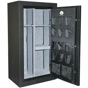 Vital Impact 42 Gun Safe Black - $799.99 (Buy Online Pick-Up In-Store Only) - $799.99
