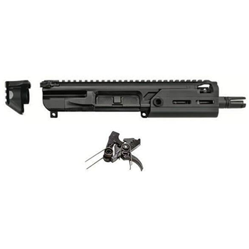 Sig Sauer MCX Rattler .300 BLK 5.5" M-LOK Upper Receiver - $1555.99 ($9.99 S/H on firearms) - $1,555.99