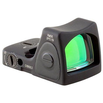 Trijicon RMR Type 2 Adjustable LED 3.25 MOA Red Dot - $459.51 - $459.51