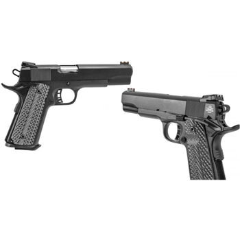 Armscor Rock Island 1911 Tactical Parkerized 10mm 5" 8Rds - $582.99 (grab a quote) ($7.99 S/H on Firearms) - $582.99
