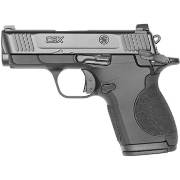 S&amp;W CSX 9mm 3.125"Barrel 1-10Rnd 1-12Rnd - $439.99 after code "JAN60" ($364.99 after $75 MIR) - $439.99