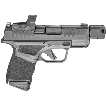 Springfield Armory Hellcat Micro-Compact Rdp - $920.99 - $920.99
