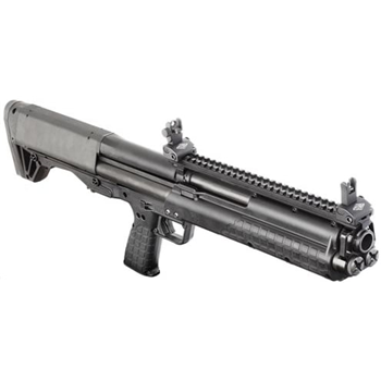 Kel-Tec KSG 12/18.5 14+1 TOP PIC Rail - $599.99 shipped w/code "GAGSHIPOFF22" - $599.99