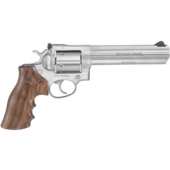 Ruger GP100 Standard 357 Magnum Double-Action Revolver - $1222.99 - $1,222.99