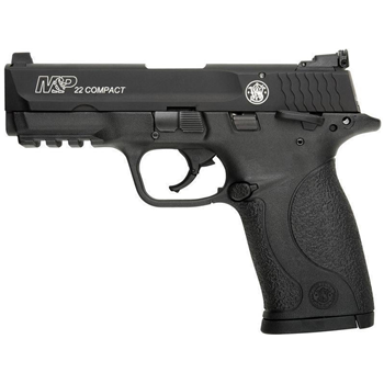 S&amp;W M&amp;P22 Compact 22 LR 3.56" 10 Rnd - $294.99 after code "JAN35" - $294.99