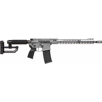 Sig Sauer M400 AR15 Aluminum .223 Wylde 16" Barrel 30-Rounds DH3 Stock - $1699.99 ($7.99 S/H on Firearms) - $1,699.99