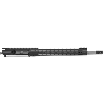 Aero Precision M4E1-T Complete Upper, 18" .223 Wylde Barrel, 15" M-LOK ATLAS S-ONE HG - Anodized - APAR700305M42 - $374.95 (Free S/H over $150) - $374.95