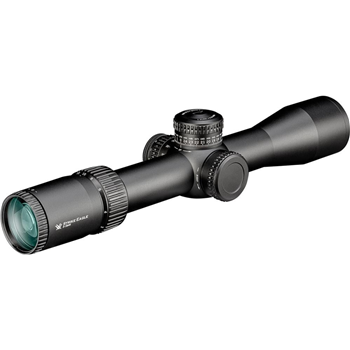 Vortex Optics 3-18x44mm FFP Illuminated EBR-7C MOA Reticle Black - $674.99 after code "WLS10" - $674.99