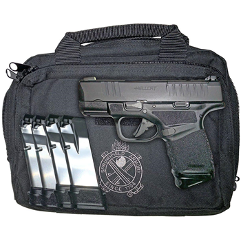 Springfield Armory Hellcat Micro-Compact OSP 9mm 3" Barrel 15-Rounds 5 Mags - $524.99 ($7.99 S/H on Firearms) - $524.99