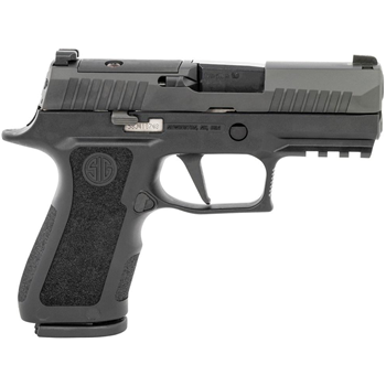 Sig Sauer P320 9mm Luger 3.6" Barrel 15 Rounds Optics Ready - $649.99 ($7.99 S/H on Firearms) - $649.99