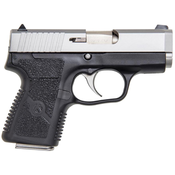 Kahr Arms CM9 Stainless 9mm 3.1" Barrel 6-Rounds - $353.99 ($7.99 S/H on Firearms) - $353.99