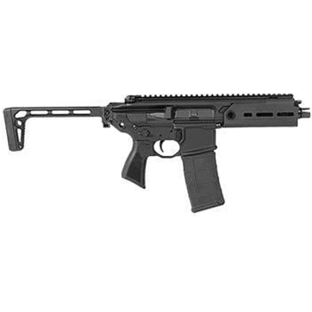 Sig Sauer MCX PDW SBR 5.56 5.5" Barrel 30-Rounds - $2699.99 ($7.99 S/H on Firearms) - $2,699.99