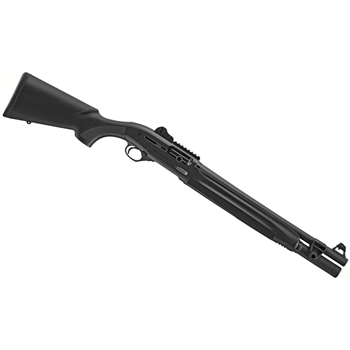 Beretta 1301 Tactical 12 Gauge 7+1 18.50" Shotgun Fixed Stock - $1259.98 (Free S/H over $100) - $1,259.98
