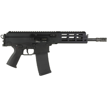 B&amp;T APC233 PRO 5.56 NATO 10.3" 30rd Pistol w/ Threaded Barrel - Black - $3001.99 (email price) (Free S/H on Firearms) - $3,001.99