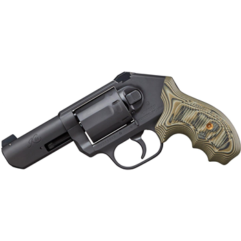 Kimber K6S TLE .357 Mag / .38 SPL 3-inch 6Rds w/ Night Sights - $1013.99 ($7.99 S/H on Firearms) - $1,013.99