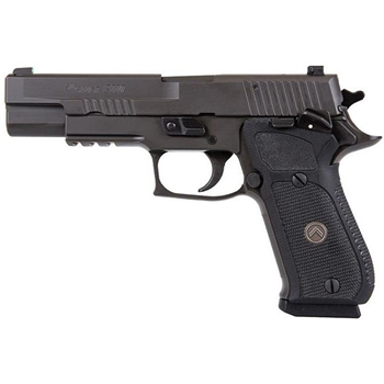 Sig Sauer P220 Legion Gray 10MM 5" Barrel 8 Rounds 3 Magazines - $1599.99 ($7.99 S/H on Firearms) - $1,599.99